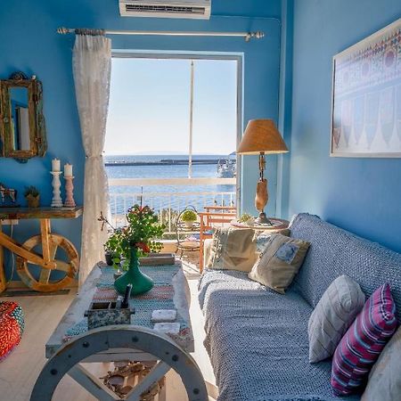 Lia'S Apartment'S In Karystos Εξωτερικό φωτογραφία