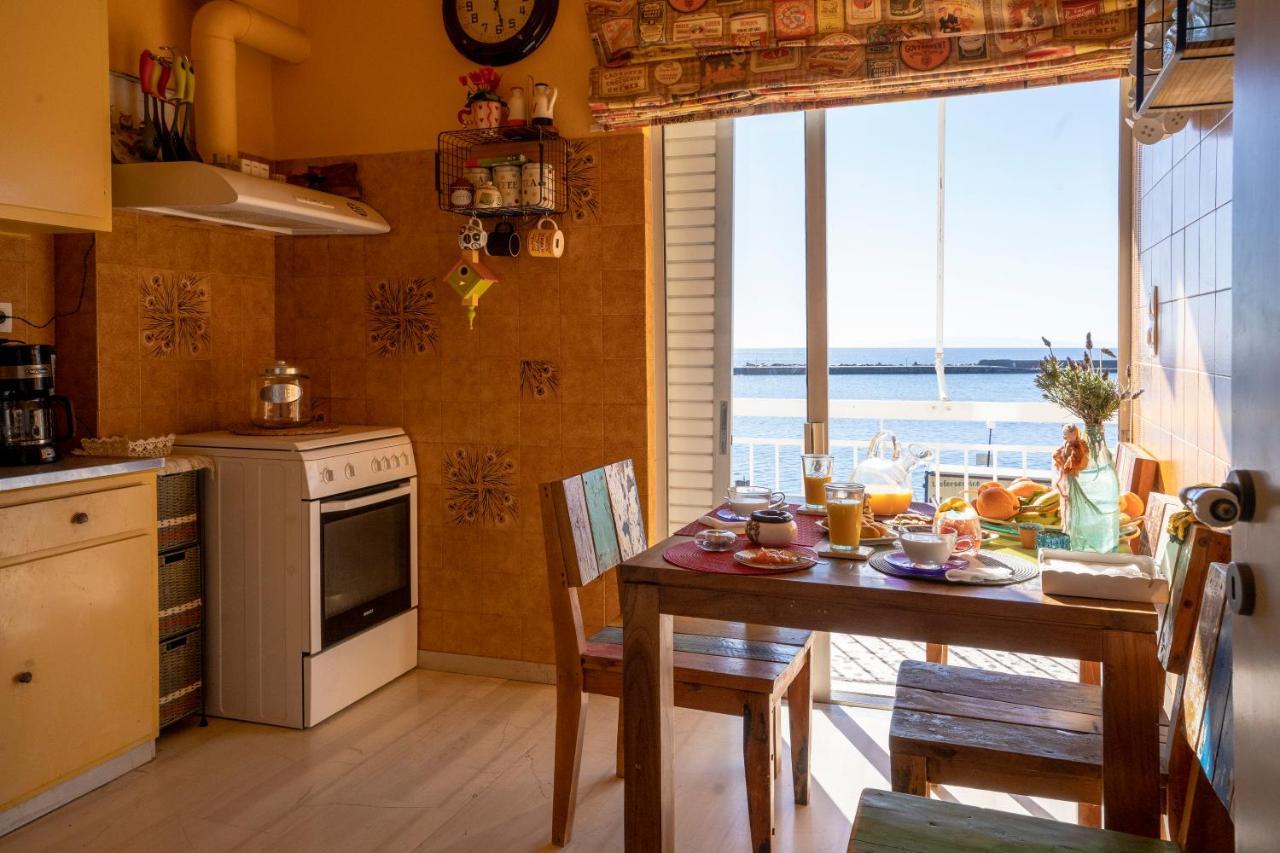 Lia'S Apartment'S In Karystos Εξωτερικό φωτογραφία