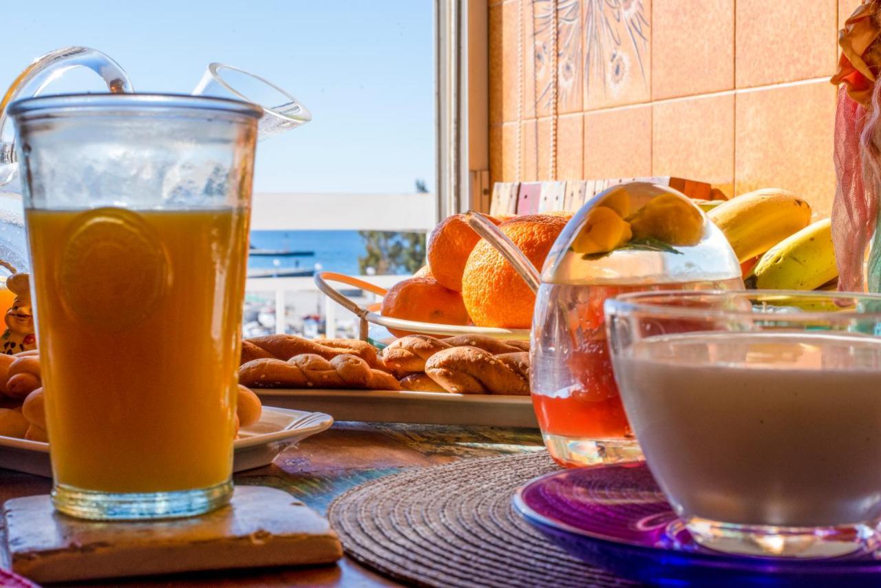 Lia'S Apartment'S In Karystos Εξωτερικό φωτογραφία