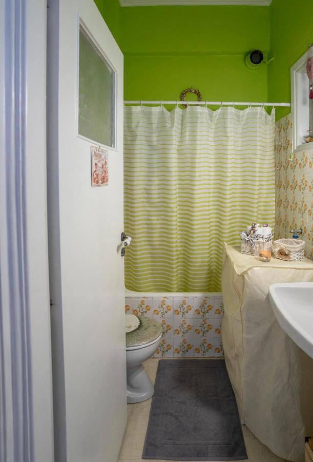 Lia'S Apartment'S In Karystos Εξωτερικό φωτογραφία